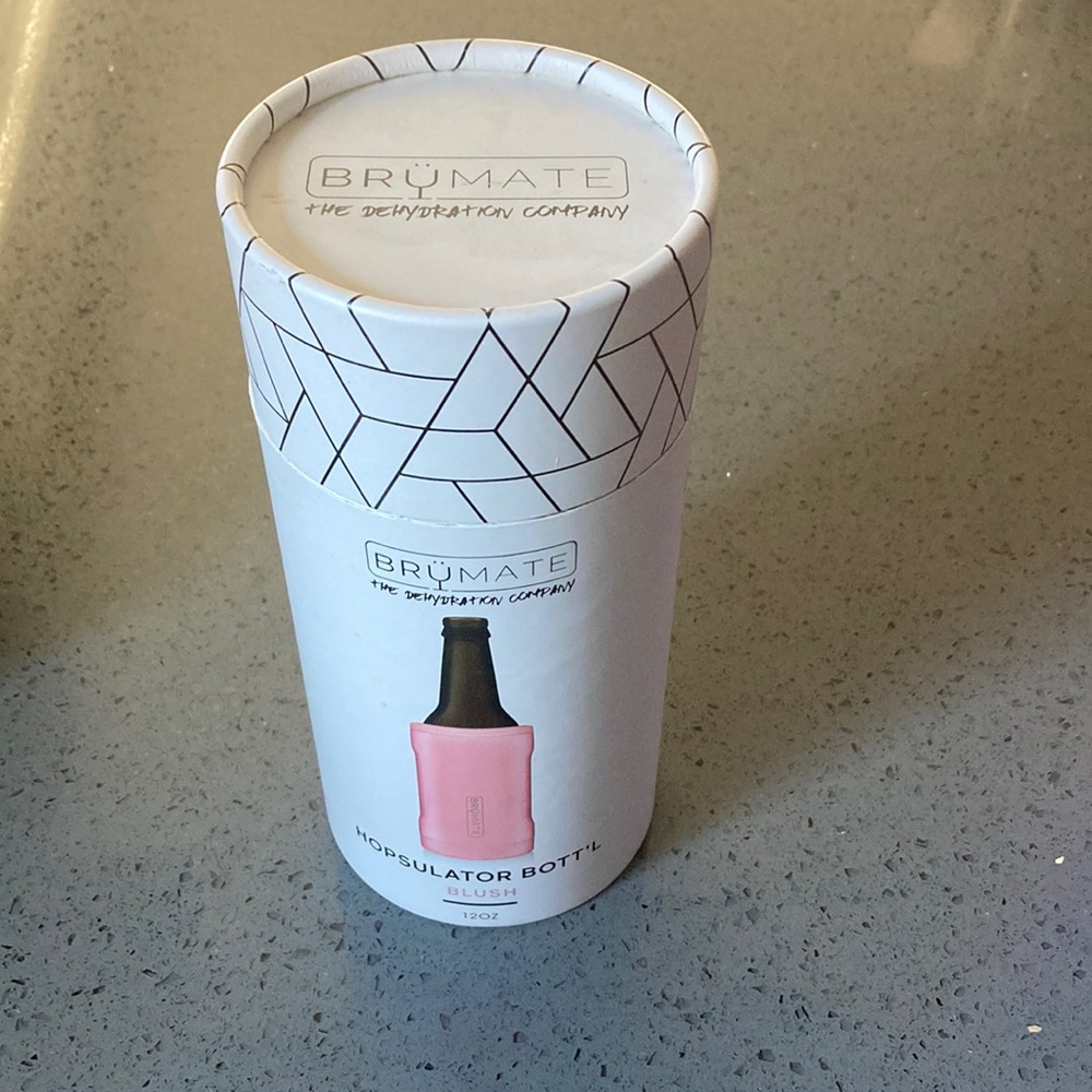 Brumate brand new still in box!